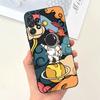For Samsung Galaxy A32 A52 A72 5G Case Cute Cartoon Cover Shockproof Soft TPU Phone Case For Samsung A52 A 32 72 5G Fundas Coque