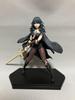 [USED] Fire Emblem: Three Houses Byleth Figure fe3H Poppare Pop