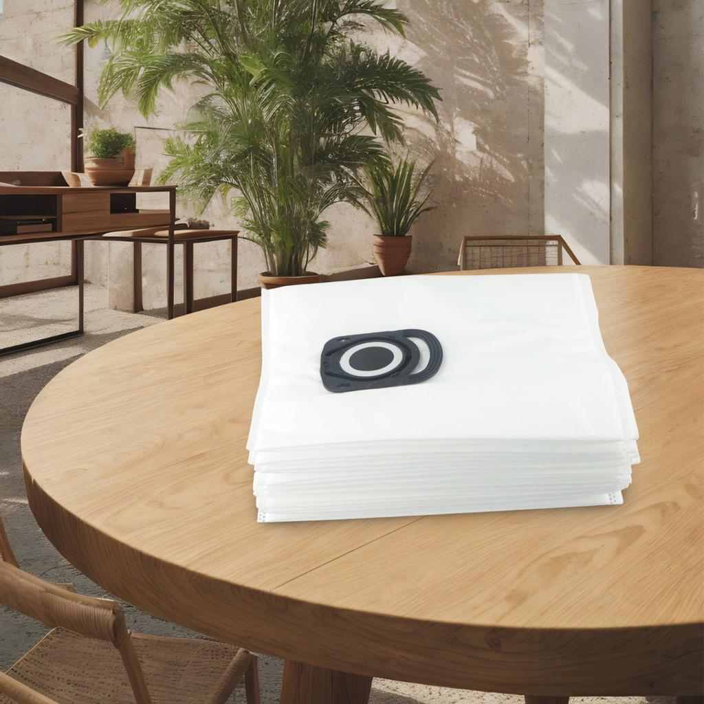 Ultra Fine Filtration Replacement Spare Parts Dust Bag for Tefal X Plorer Serie 75 S+ Vacuum Secure Fit Solution