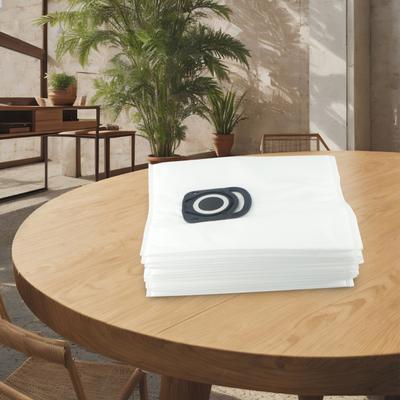 For Tefal Dust Bag Non-woven Fabric Replacement Set