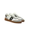 Мужские кроссовки Polo Ralph Lauren 809956119002 белые
