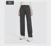 Pantaloni da yoga elasticizzati Softframe da donna - Pantaloni sportivi estivi larghi, casual e a gamba larga
