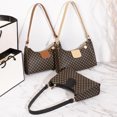 Underarm Bag Small Bag Daily Versatile Shoulder Bag Women