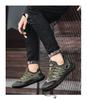 Men's Breathable Non-Slip Wear-Resistant Casual Outdoor Work Shoes