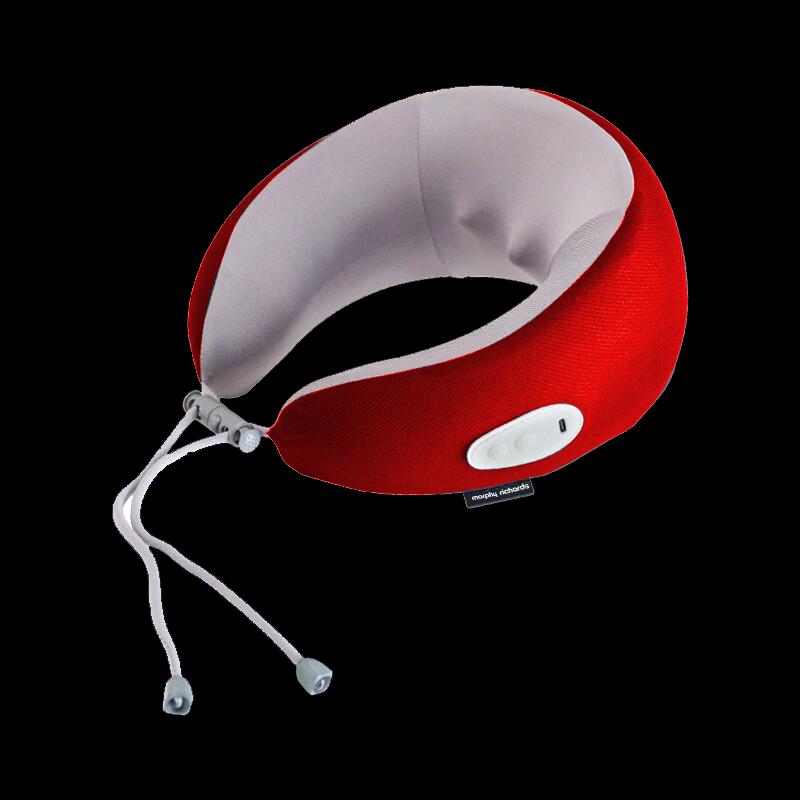 Morphy Richards Neck Massager U-Pillow