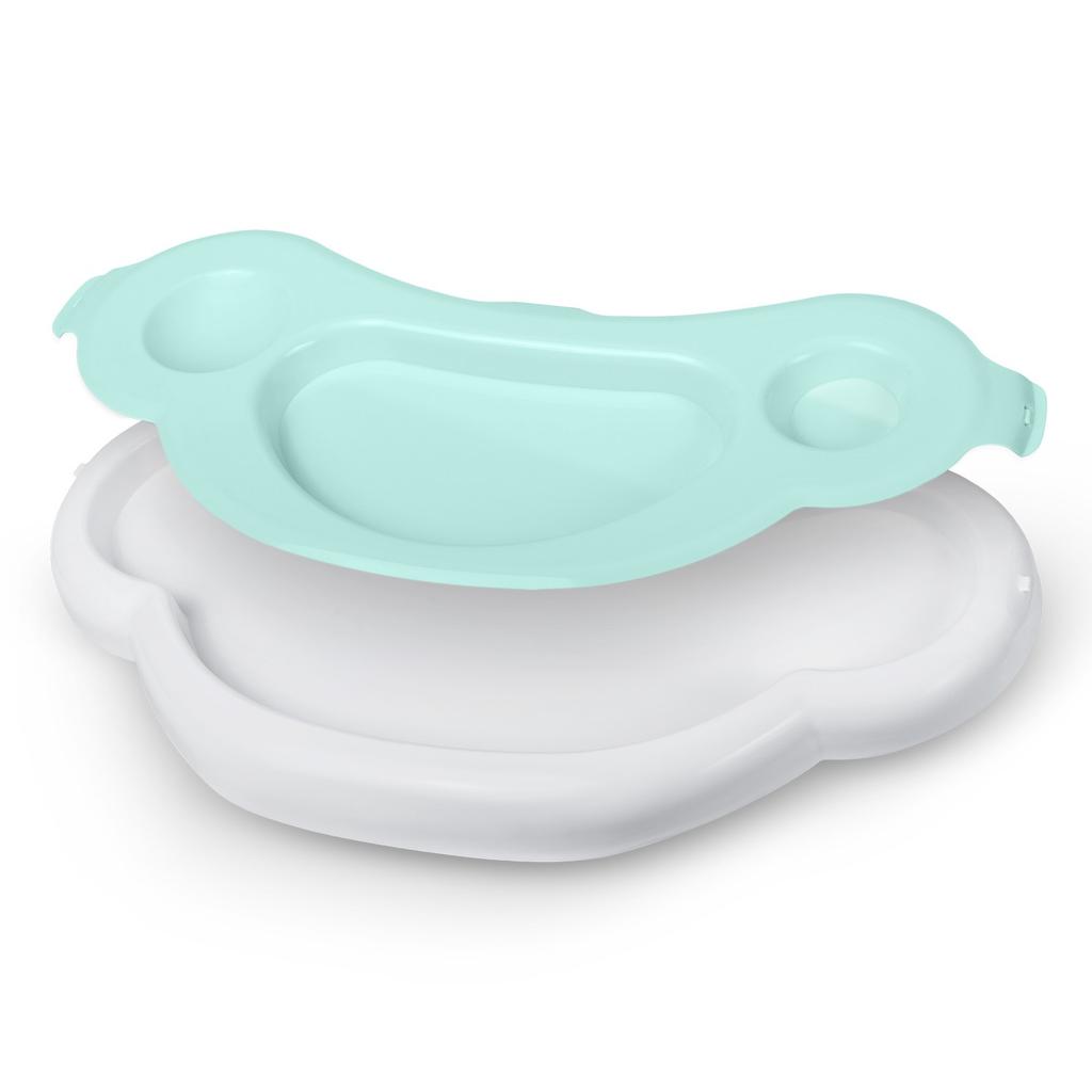 Sinco Ricokids Highchair Tray - Turquoise
