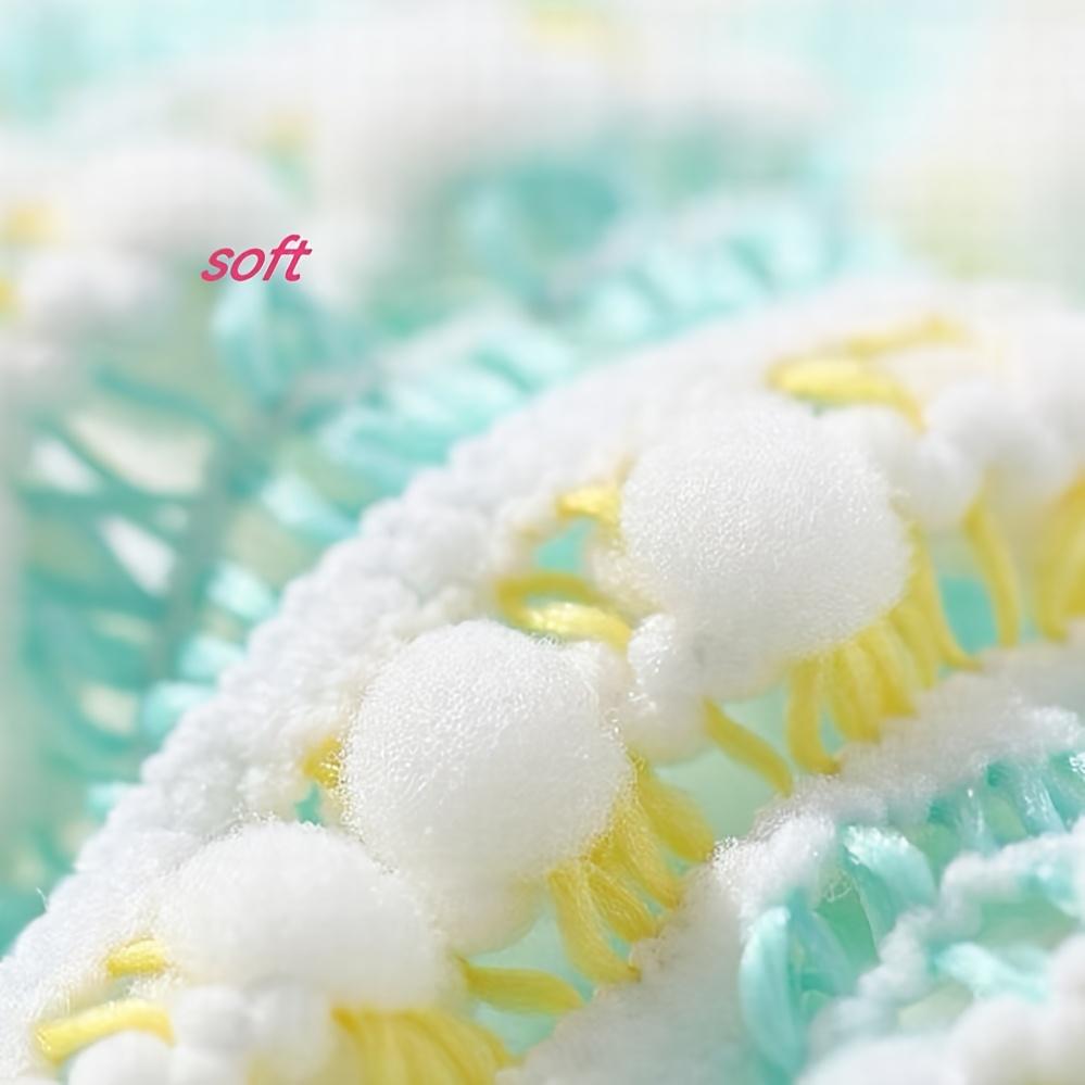 Soft Hair Band for Face Washing & Makeup, Securely Holds Hair Back, Comfortable for Daily Wear, Lovely Gift for Valentine's Day