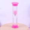 Wear-resistant Home Decoration Kids Gift Time Management Timer Sandglass Hourglass Sand Clock