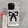 Blunt Bow Phone Case For IPhone 17 Air 16 15 14 13 12 11 Pro Max Cover Case For IPhone 16 15 14 Plus Case Funda Coque Cover