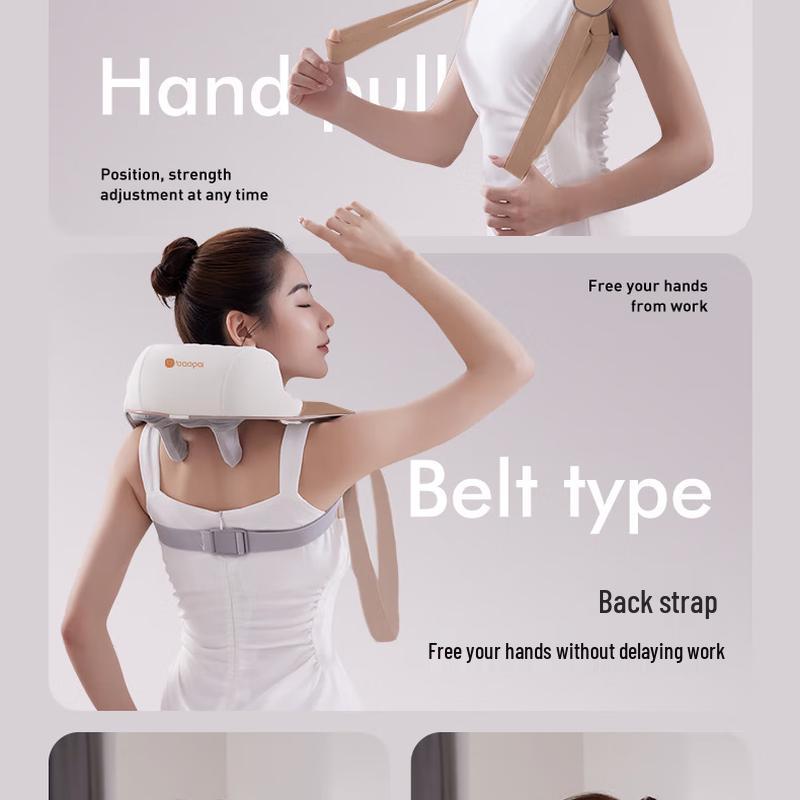 BAOPAI BP-S13 Neck and Shoulder Massager