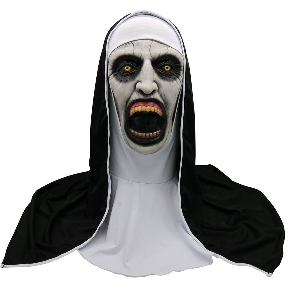 conjuring 2 nun costume