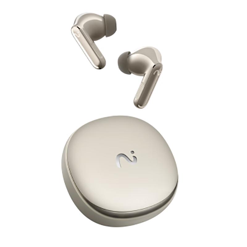 iFLYTEK Pro 3 AI Recording & Translation Noise-Cancelling Bluetooth Earbuds