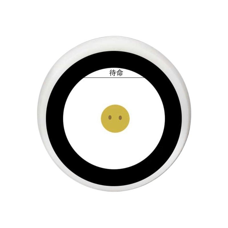 ESP32-S3 Intelligent AI Voice Robot Voice Chatbot Feature 1.28inch Display Screen for Home Automation and AI Projects 1