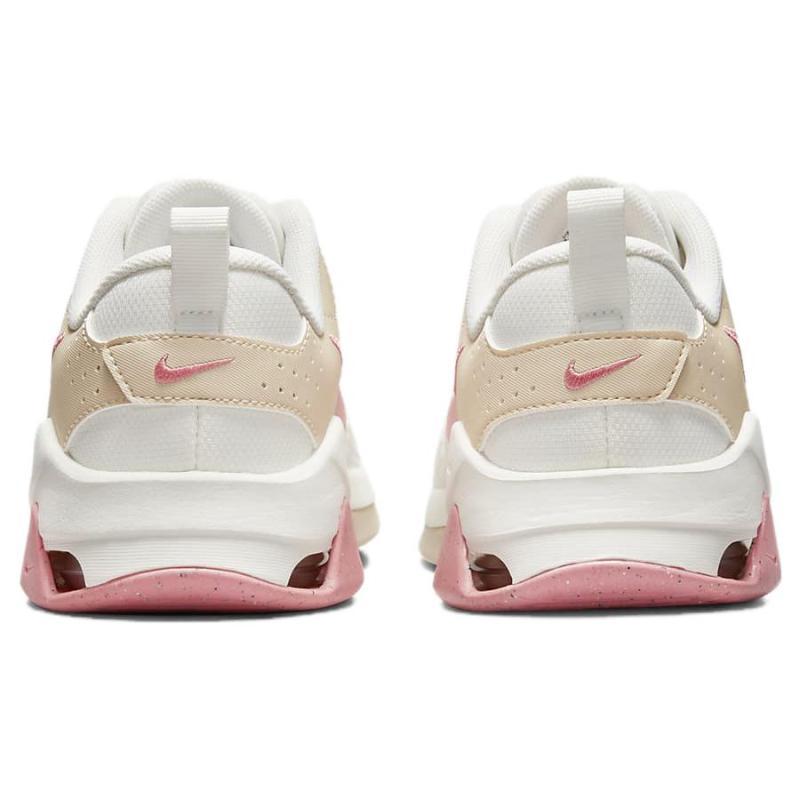 Nike Zoom Bella 6 'Sail Coral Chalk' Women's Sneakers Casual DR5720-101