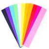 Pleated Colored Crepe Paper for DIY Handcrafted Roses and Carnations