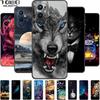 For Oneplus 9 Pro Case Soft Silicone Cover for Oneplus 9 Europe Cases TPU Funda for One Plus 9R 9RT 9 RT 1+9 9Pro Oneplus9 Capa