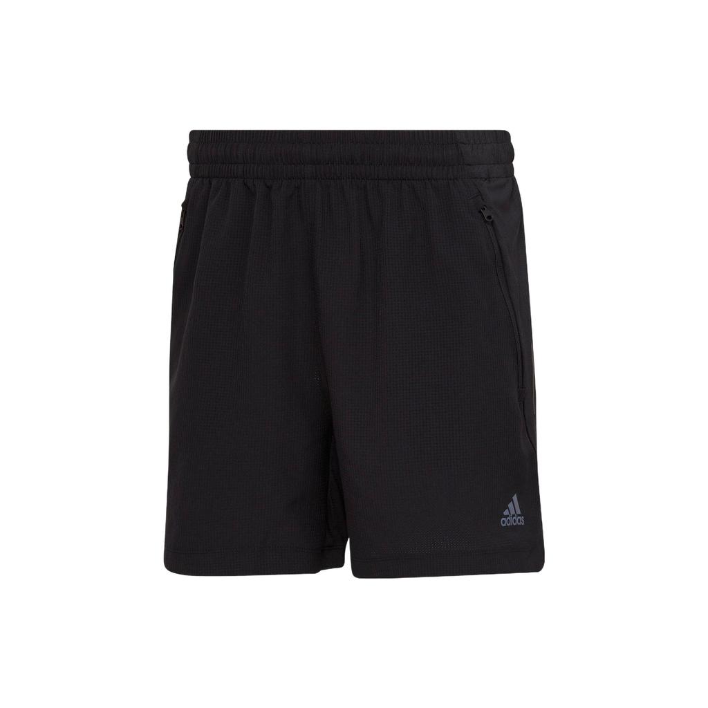 adidas Casual Shorts Men's Black Moderate HD3557