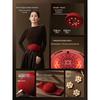 Zuodian Smoke-Free Red Light Heat Compress Belt CN plug (adapter included)