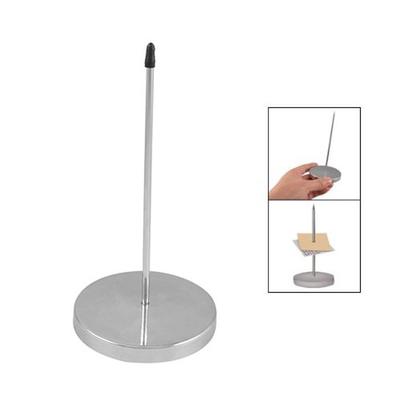 130mm rovný držák prutu špice Stick Bill Vidlička Fr Účtenkovka Pult
