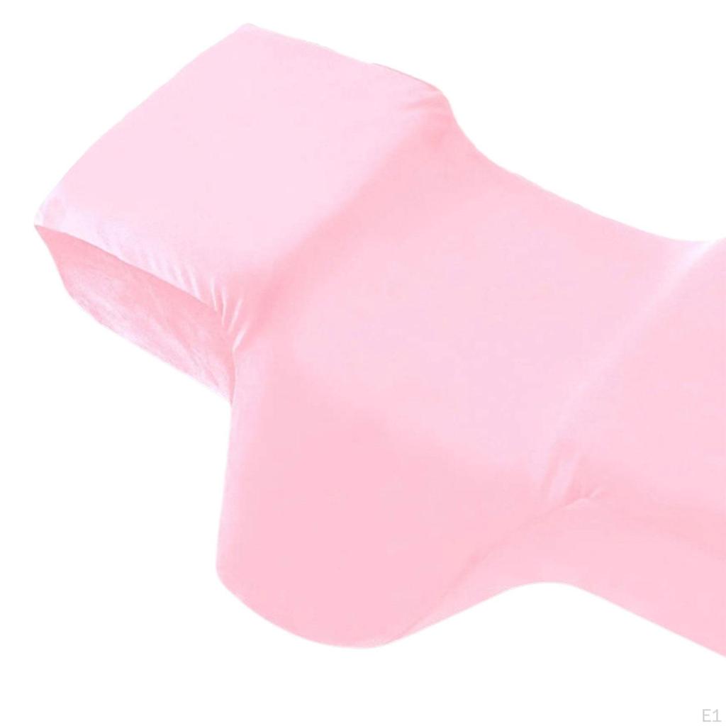 Support Pillow for Beauty Professionals