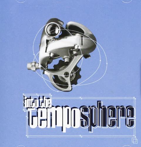 

CD INTO THE TEMPOSPHE - Into the Temposphe Italy Dance & Electronica Used