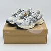 1203A565-100 KITH Vintage Tech Gel-1130 Cream Scarab (Men's)