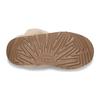 UGG Shearling Breathable Low Shaft Kids' Boots Brown Kids' 1153637K-CHE