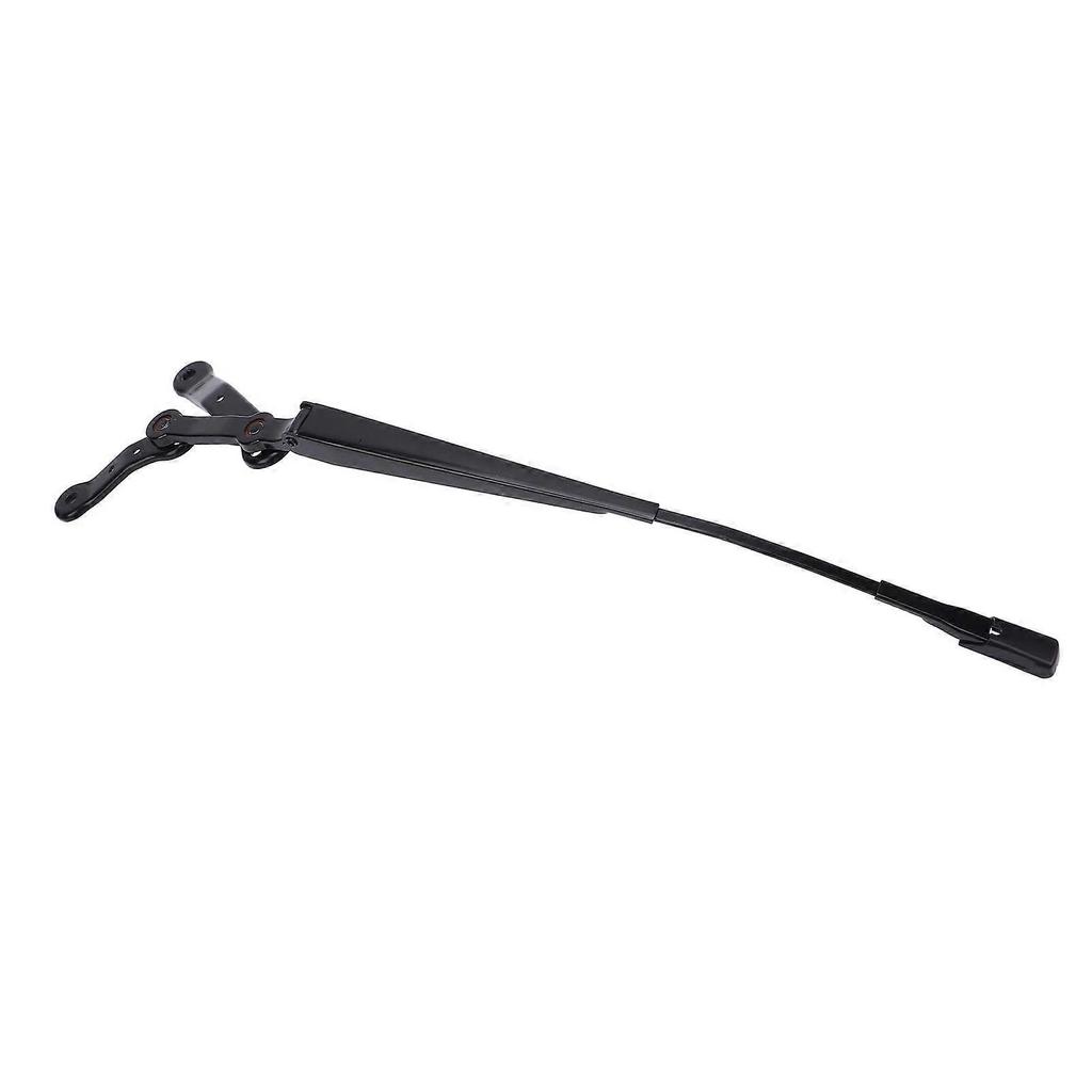 Windshield Wiper Arm Right Side Long Lasting Improve Driving Visibility A1768203600 for GLA 250 2014 To 2020 Less