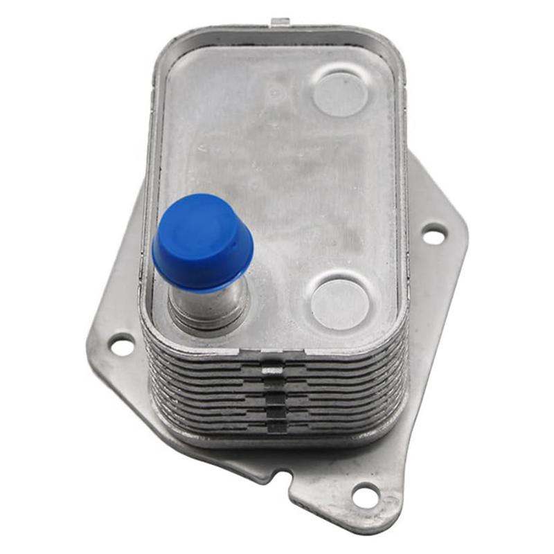 26410-2A501 Radiator Oil Cooler Assembly Engine Supplies For Hyundai Kia 264102A501 Parts Accessories