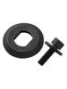 2pcs Package DSS610 DSS611 Compatible With DSS610 Series Outside Diameter 35mm Circular Saw Washer And Bolt Set