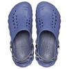Crocs Classic Comfortable Clogs Eco Series EVA Men Footwear Blue 207937-402