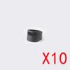 Military MOC Figure Building Blocks Explosion Proof Helmet Hat Gas Mask Kit SWAT Goggle Vest Belt Headset DIY Toy Gift K001