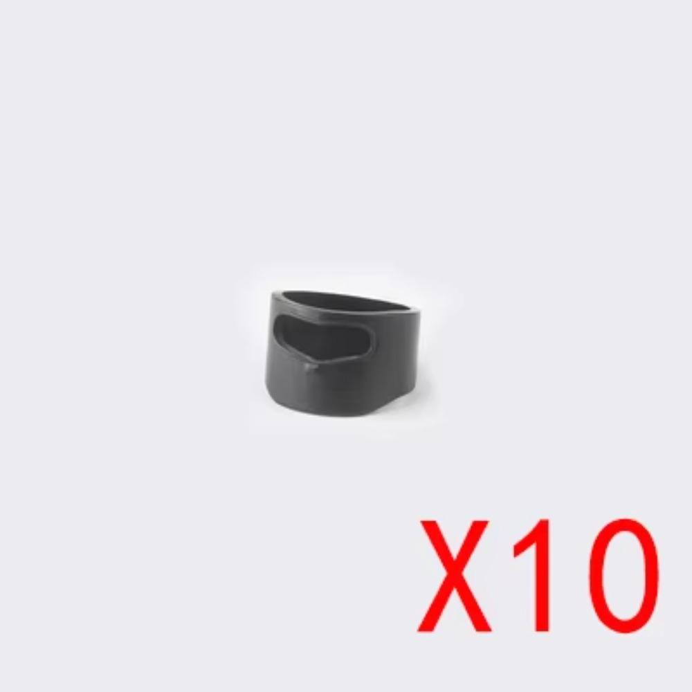 Military MOC Figure Building Blocks Explosion Proof Helmet Hat Gas Mask Kit SWAT Goggle Vest Belt Headset DIY Toy Gift K001