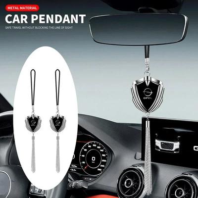 Accesorios Interior – Juguetes y decoración para el coche