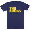 La T-shirt Unisex dei Kooks: Logo