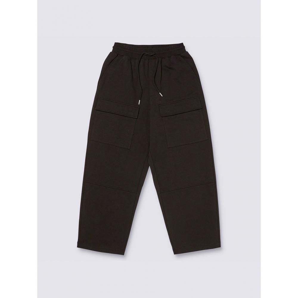

Vans Карманные трикотажные брюки Vn000kc8blk1 L