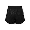 Adidas Running Training Woven Breathable Sports Shorts Women Shorts Black FJ7207