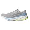 Adidas Supernova Rise 2 Grey Two Matte Silver Hi Res Yellow Sneakers IH8708