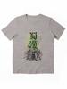 Three Kingdoms Shu Han Character Art Essential T-Shirt