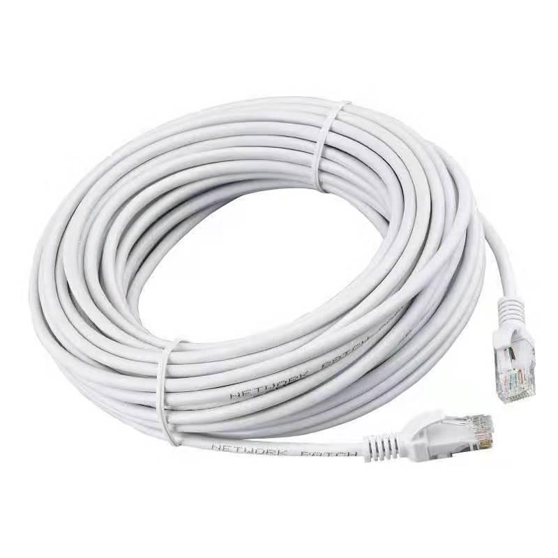 Cat5e 1m Patch Cord Network Cable for Routers