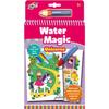 Coloring Book Unicorns - Galt - 1005152 - 6 Reusable Images - Water Pen