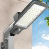 Compact and Lightweight SUKITEN LED Security Street Outdoor IP66 with Brightness Pole Utility Pole Outdoor Roadway Lighting Wiring Variable Angle