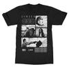 2026 Summer Fashion Trendy Tee Jinjer Wallflowers Ensign Band T-Shirt Cotton Graphic Tee Men Women Summer Streetwear Top