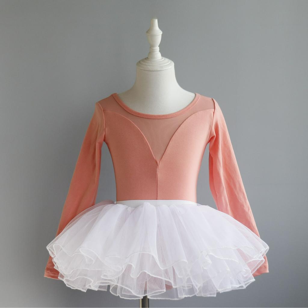 Children's Dance Clothes, Girls' Practice Clothes, Girls' Ballet Body Examination Clothes, Children's Chinese Dance Clothes