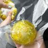 Shapable Crispy Squishy Ball Non-bounce Sensory Fidget Ball Wax Crunchy Squishy  Children Gifts