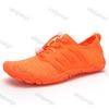 Lovers Flat Shoes 2026 New Fashion Lightweight Comfortable Beach Shoes Women's Breathable Non Slip Sports Fitness Shoes Men's