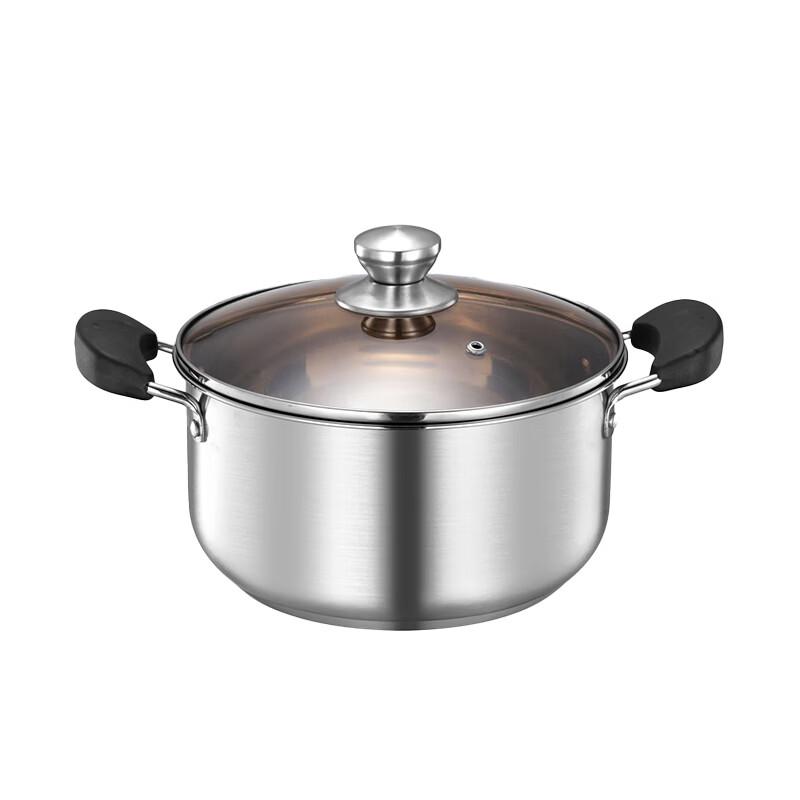 

Wanting Binli 24cm Stainless Steel Steamer Pot