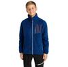 CMP Boy's HighLoft Fleece Jacket