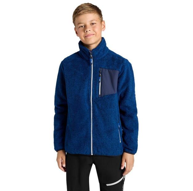 Флисовая куртка CMP Boy s HighLoft Fleece Jacket EU 152