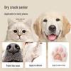 Paw & Hand Moisturizing Cream for Cats & Dogs – Soothes Cracked Paws & Skin